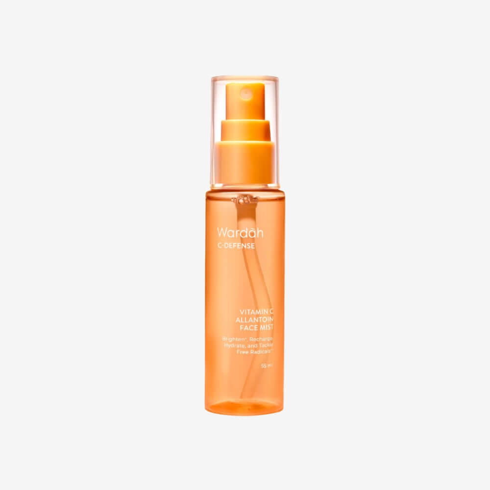 C-Defense Vitamin C Allantoin Face Mist